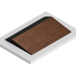 Панель HI WOOD